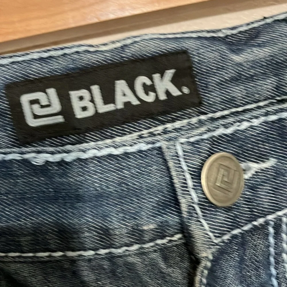 Black nice pair